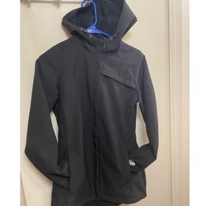 Womens new balance rain jacket great condition
